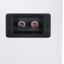 Canton GLE 15 OnWall - OnWall Lautsprecher, Stück Weiß | Neu