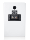 CANTON Townus 10 - OnWall Lautsprecher, Stück Weiß | Neu