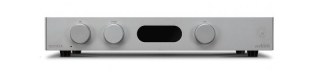 Audiolab 8300 A - Vollverstärker mit Phono-Eingang (MM/MC) Silber | Neu