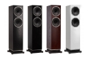 Fyne Audio F502 - HighEnd Standlautsprecher, Paar