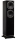 Fyne Audio F502 - HighEnd Standlautsprecher, Paar Schwarz HG | UVP 2499 €