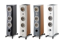 Focal Kanta N°2 - 3-Wege Standlautsprecher,...