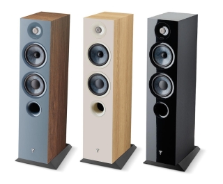 FOCAL Chora 816 - Standlautsprecher Stück