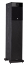 Fyne Audio F302, Standlautsprecher, Paar Esche Schwarz, Neu