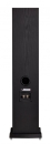 Fyne Audio F302, Standlautsprecher, Paar Esche Schwarz, Neu