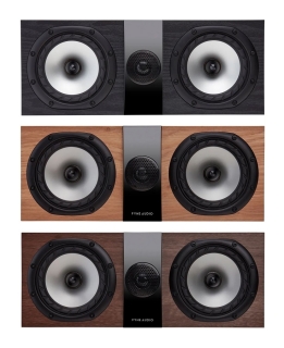Fyne Audio F300C, Centerlautsprecher