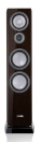 CANTON Vento 90 - Standlautsprecher Stück Nussbaum Dunkel HG | Neu