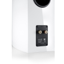 CANTON Vento 30 - Kompaktlautsprecher Stück Weiß HG | Neu