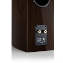 CANTON Vento 30 - Kompaktlautsprecher Stück Nussbaum Dunkel HG | Neu