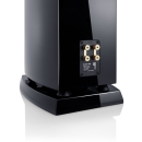 Canton Vento 100 - Standlautsprecher, Stück Schwarz HG | Neu
