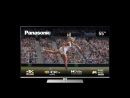 PANASONIC TX-55JXF977 Aussteller 139 cm, 55 Zoll 4K Ultra HD LED TV