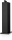 Bowers & Wilkins B&W 703 S3 - Standlautsprecher, Stück Glanzschwarz | Neu