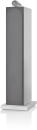 Bowers & Wilkins B&W 703 S3 - Standlautsprecher, Stück Weiß Satin | Neu