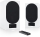 Canton Smart Townus 2 - Aktiv-Wireless Kompaktlautsprecher, Paar Weiß Matt | Neu