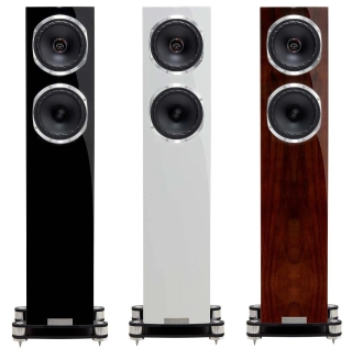 Fyne Audio F501SP - 2,5-Wege Standlautsprecher, Paarpreis