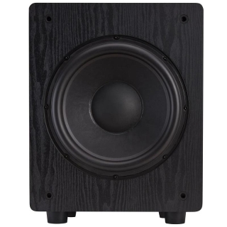 Fyne Audio F3.12 - Aktiv-Subwoofer 520 Watt