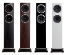 Fyne Audio F501 - HighEnd Standlautsprecher, Stück