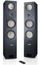 Canton Smart GLE 9 S2 Schwarz Neu Paar