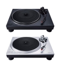 Technics SL-1500C EG Plattenspieler inkl. 2M Red...