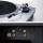 Technics SL-1500C EG-K Plattenspieler inkl. 2M red Schwarz | Neu