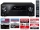 Pioneer VSX-923-K Schwarz - 7.2 Netzwerk-Mehrkanal-Receiver mit 8 HDMI-Eingängen, AirPlay, DLNA, HTC Connect, MHL, 4K Ultra-HD Video Scaler und HDMI Zonenausgang