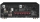 Pioneer VSX-923-K Schwarz - 7.2 Netzwerk-Mehrkanal-Receiver mit 8 HDMI-Eingängen, AirPlay, DLNA, HTC Connect, MHL, 4K Ultra-HD Video Scaler und HDMI Zonenausgang