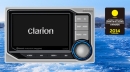 Clarion CMS5 (N1) Aussteller DIGITALMEDIENEMPFÄNGER...