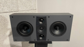 Jamo D 600 LCR Aussteller (N7) Stück - 3-Wege THX Front Centerlautsprecher UVP 549