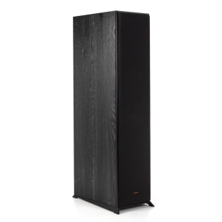 KLIPSCH RP-8000F Schwarz 2-Wege Bassreflex Einzelstück | Aussteller, siehe Fotos