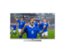 PANASONIC TX-55LXT976 139 cm, 55 Zoll 4K Ultra HD LED Smart TV