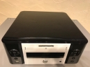 Marantz M-CR610 Melody Stream Schwarz-Weiß - CD Receiver mit Streaming, N5 - UVP war 599€