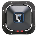 Kicker Q-Class L7-84 20 cm (8") Square-Subwoofer 2 x 4 Ohm Schwingspulen 500 WRMS
