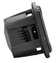 Kicker Q-Class L7-84 20 cm (8") Square-Subwoofer 2 x 4 Ohm Schwingspulen 500 WRMS