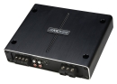 Kicker IQ500.2 Class-D mit DSP Digitaler 2- Kanal Verstärker 2 x 250 Watt