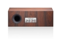 Bowers & Wilkins B&W HTM72 S3 - Centerlautsprecher Mocha | Neu