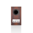 Bowers & Wilkins B&W 707 S3 - Regallautsprecher, Stück Mocha | Neu