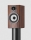 Bowers & Wilkins B&W 707 S3 - Regallautsprecher, Stück Mocha | Neu