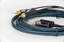 ELAC Miracord Phonokabel 1,80 m | Neu