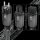 Audioquest Tornado Source/Constant-Current AC Netzkabel 1,0 m C15