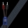 AudioQuest ThunderBird ZERO Lautsprecherkabel Paar 2x 3,0