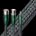 AudioQuest Earth Analoges Audiokabel RCA-RCA 1,0 m