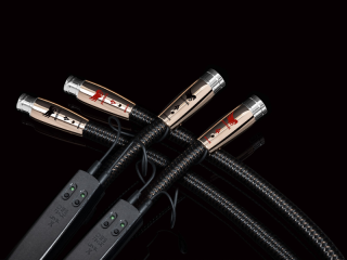 Audioquest Pegasus Analoges Audiokabel XLR 0,6 m