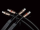 Audioquest Pegasus Analoges Audiokabel XLR 1,0 m