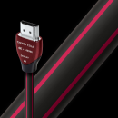 Audioquest Cherry Cola Active 18G - 4K/8K HDMI-Kabel
