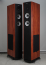 Jamo S 626 Dark Apple - 3-Wege Standlautsprecher Paar | Aussteller, siehe Fotos