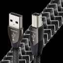 Audioquest Diamond USB-Kabel USB-A auf USB-B