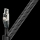 AudioQuest Diamond RJ/E (Ethernet) Netzwerk Kabel 0,75