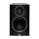 ELAC Carina BS 243.4 - Regallautsprecher, Stück Schwarz Matt | Neu