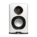 ELAC Carina BS 243.4 - Regallautsprecher, Stück Weiß Matt | Neu