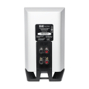 ELAC Carina BS 243.4 - Regallautsprecher, Stück Weiß Matt | Neu